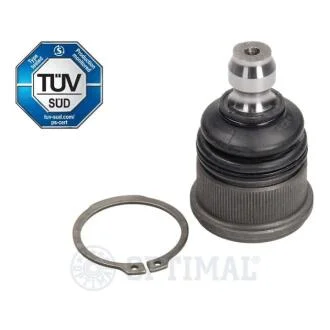 Кульова опора OPTIMAL G3126