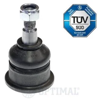 Кульова опора OPTIMAL G3128