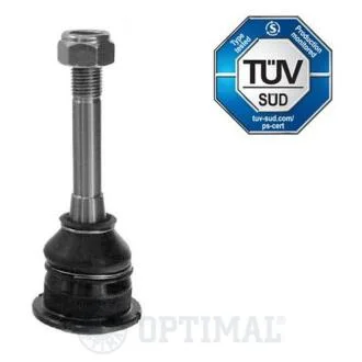 Кульова опора OPTIMAL G3129