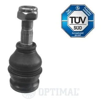 Кульова опора OPTIMAL G3132