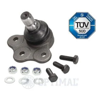 Кульова опора OPTIMAL G3169