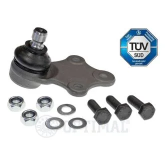 Кульова опора OPTIMAL G3174