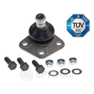 Кульова опора OPTIMAL G3179
