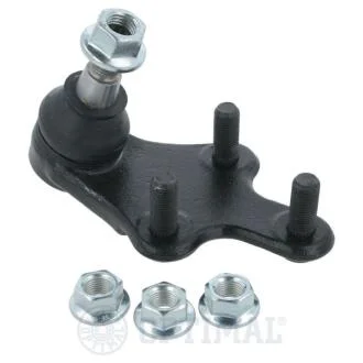 Кульова опора OPTIMAL G32004S