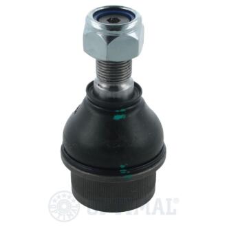 Кульова опора OPTIMAL G3-2040