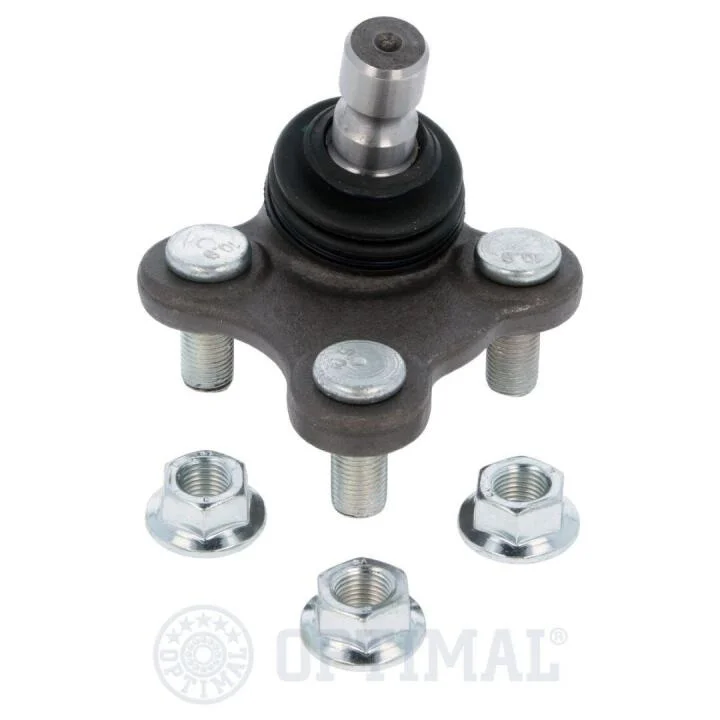 Кульова опора OPTIMAL G32059S (фото 1)