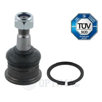 Кульова опора OPTIMAL G3214