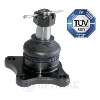 Кульова опора OPTIMAL G3216