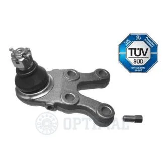 Кульова опора OPTIMAL G3218