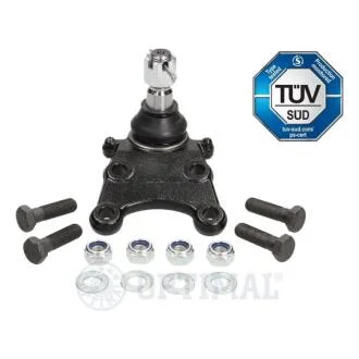 Кульова опора OPTIMAL G3222