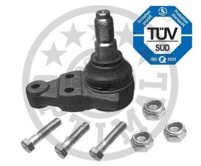 Кульова опора OPTIMAL G3-234
