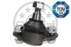 Кульова опора OPTIMAL G3540 (фото 2)