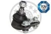 Кульова опора OPTIMAL G3540 (фото 3)