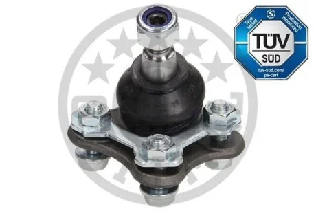 Кульова опора OPTIMAL G3540