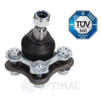 Кульова опора OPTIMAL G3541