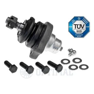 Кульова опора OPTIMAL G3552