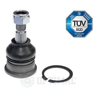 Кульова опора OPTIMAL G3553