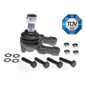 Кульова опора OPTIMAL G3564