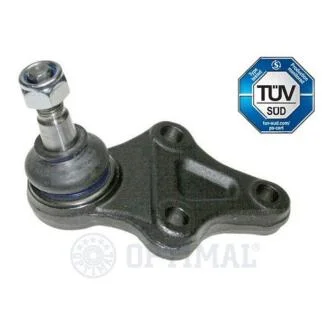 Кульова опора OPTIMAL G3569