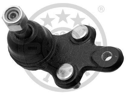 Кульова опора OPTIMAL G3-570