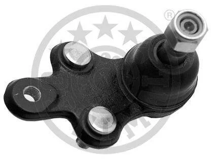 Кульова опора OPTIMAL G3571