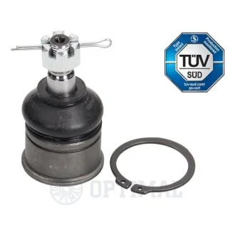 Кульова опора OPTIMAL G3620