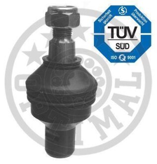 Кульова опора OPTIMAL G3-630
