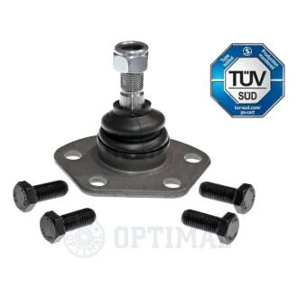 Кульова опора OPTIMAL G3650