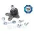 Кульова опора OPTIMAL G3681