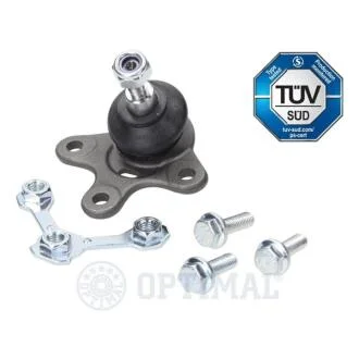 Кульова опора OPTIMAL G3681
