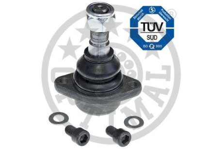 Кульова опора OPTIMAL G3-691