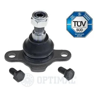 Кульова опора OPTIMAL G3692