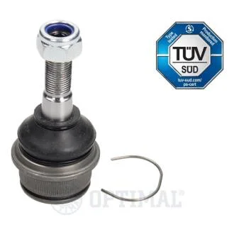 Кульова опора OPTIMAL G3694