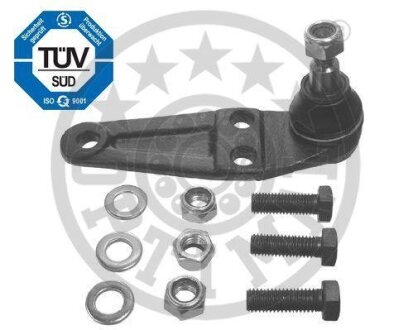 Кульова опора OPTIMAL G3-711
