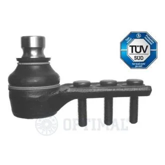 Кульова опора OPTIMAL G3714