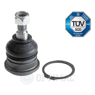 Кульова опора OPTIMAL G3-724