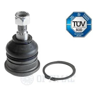 Кульова опора OPTIMAL G3724