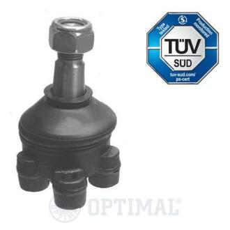 Кульова опора OPTIMAL G3-725