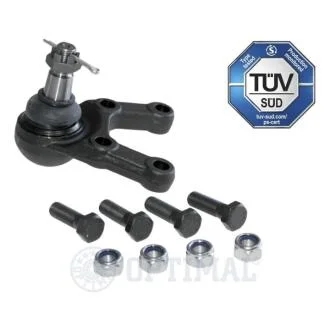 Кульова опора OPTIMAL G3730