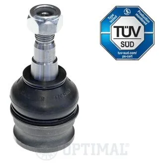Кульова опора OPTIMAL G3764
