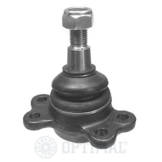 Кульова опора OPTIMAL G3777