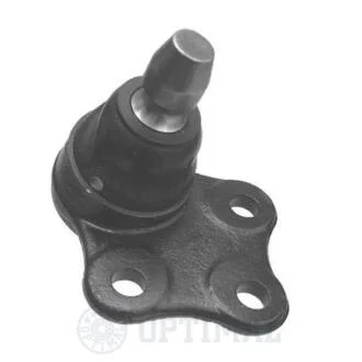 Кульова опора OPTIMAL G3789