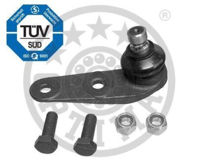 Кульова опора OPTIMAL G3-817