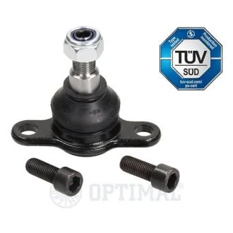 Кульова опора OPTIMAL G3835