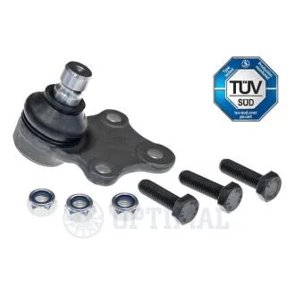 Кульова опора OPTIMAL G3851