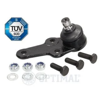 Кульова опора OPTIMAL G3859