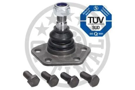 Кульова опора OPTIMAL G3861