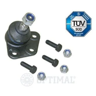 Кульова опора OPTIMAL G3863
