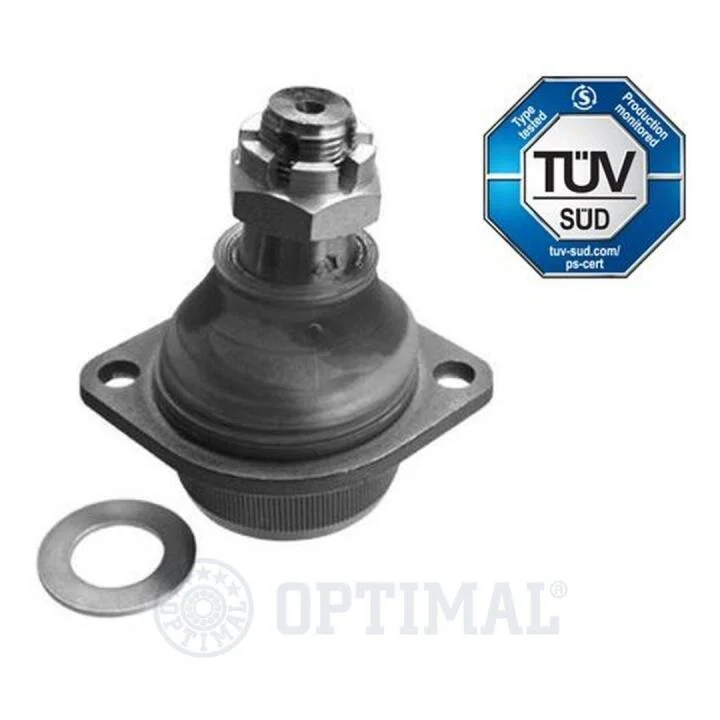 Кульова опора OPTIMAL G3869 (фото 1)