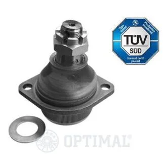 Кульова опора OPTIMAL G3869
